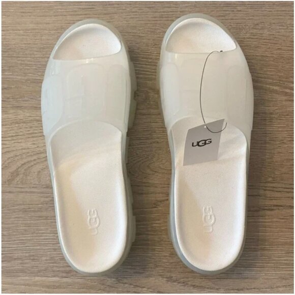 UGG Jella Slides - Picture 1 of 8